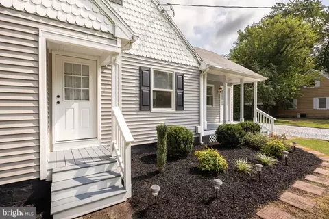Exterior - 117 Johnson Dr, Salisbury, MD 21804 photo 8 of 13
