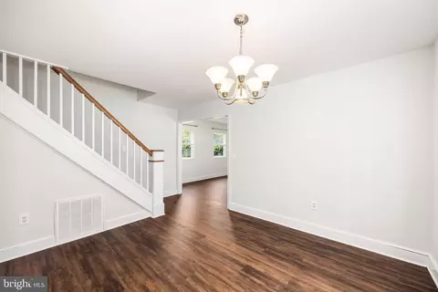 Entry Way - 117 Johnson Dr, Salisbury, MD 21804 photo 4 of 12