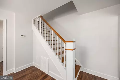 Entry Way - 117 Johnson Dr, Salisbury, MD 21804 photo 2 of 12