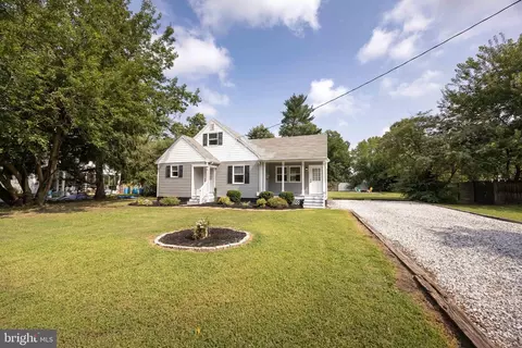 Exterior - 117 Johnson Dr, Salisbury, MD 21804 photo 2 of 13