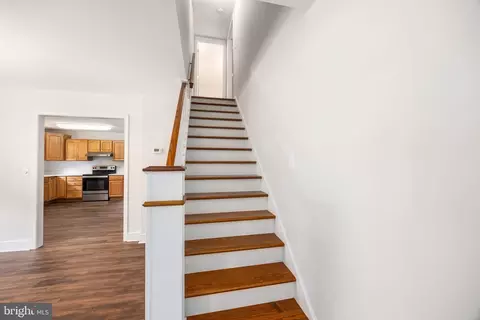 Entry Way - 117 Johnson Dr, Salisbury, MD 21804 photo 11 of 12