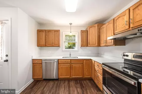 Kitchen - 117 Johnson Dr, Salisbury, MD 21804 photo 3 of 3