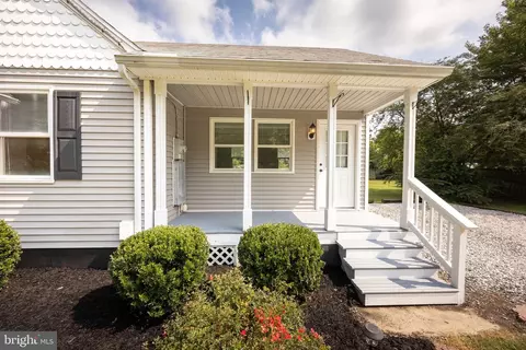 Exterior - 117 Johnson Dr, Salisbury, MD 21804 photo 7 of 13
