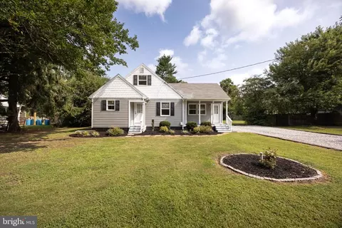 Exterior - 117 Johnson Dr, Salisbury, MD 21804 photo 3 of 13