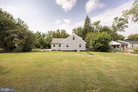 Exterior - 117 Johnson Dr, Salisbury, MD 21804 photo 12 of 13