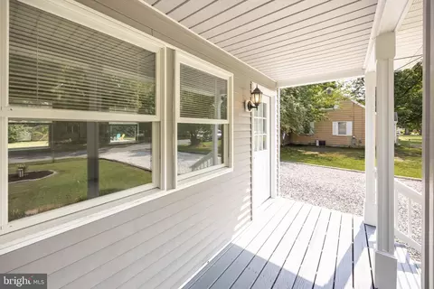 Exterior - 117 Johnson Dr, Salisbury, MD 21804 photo 6 of 13