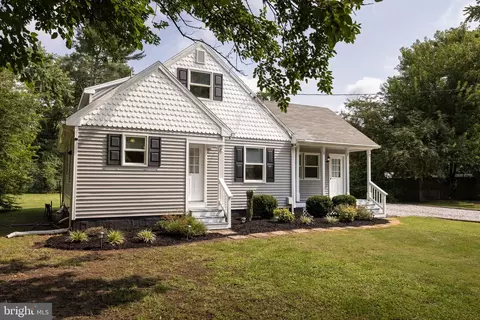Exterior - 117 Johnson Dr, Salisbury, MD 21804 photo 4 of 13