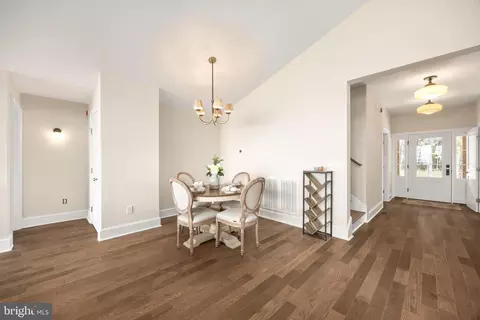 Entry Way - 20401 Nanticoke Dr, Nanticoke, MD 21840 photo 3 of 17
