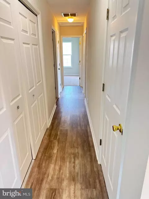 Entry Way - 104 Chestnut St, Hebron, MD 21830 photo 1 of 4