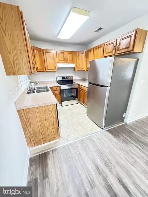 Kitchen - 104 Chestnut St, Hebron, MD 21830 photo 2 of 2