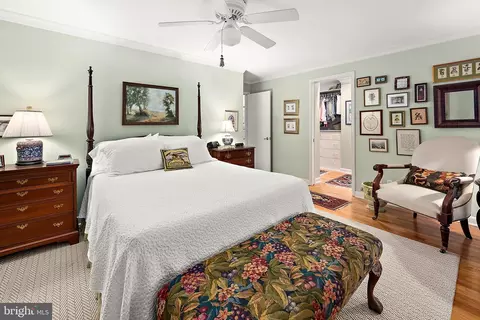 Bedroom - 611 Twin Tree Rd, Salisbury, MD 21801 photo 2 of 8