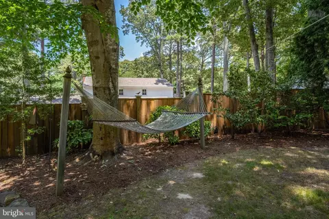 Exterior - 611 Twin Tree Rd, Salisbury, MD 21801 photo 23 of 36