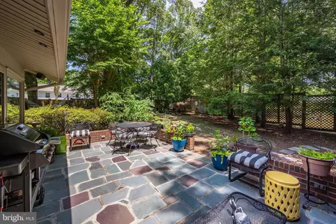 Exterior - 611 Twin Tree Rd, Salisbury, MD 21801 photo 11 of 36