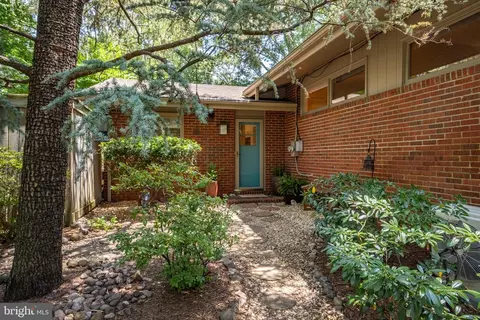 Exterior - 611 Twin Tree Rd, Salisbury, MD 21801 photo 27 of 36