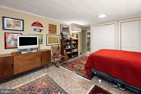 Bedroom - 611 Twin Tree Rd, Salisbury, MD 21801 photo 8 of 8