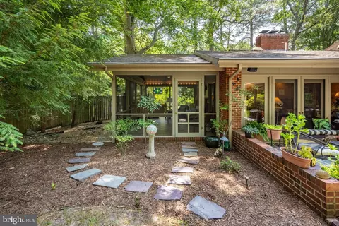 Exterior - 611 Twin Tree Rd, Salisbury, MD 21801 photo 8 of 36