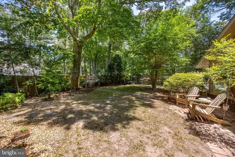 Exterior - 611 Twin Tree Rd, Salisbury, MD 21801 photo 20 of 36