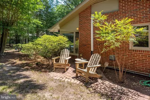 Exterior - 611 Twin Tree Rd, Salisbury, MD 21801 photo 19 of 36