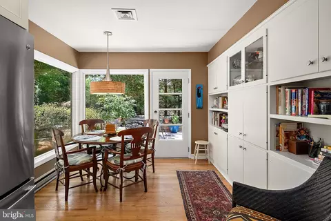 Dining - 611 Twin Tree Rd, Salisbury, MD 21801 photo 4 of 5