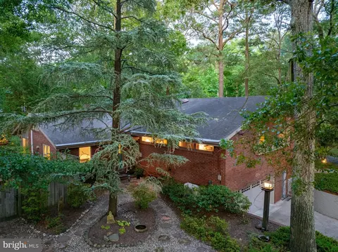Exterior - 611 Twin Tree Rd, Salisbury, MD 21801 photo 35 of 36