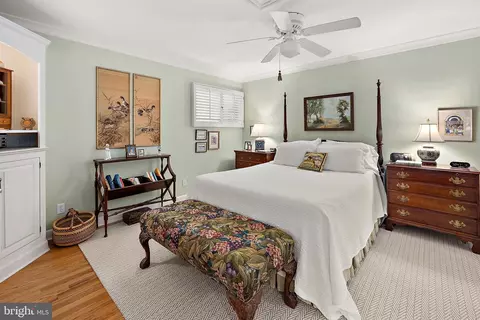 Bedroom - 611 Twin Tree Rd, Salisbury, MD 21801 photo 1 of 8