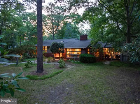 Exterior - 611 Twin Tree Rd, Salisbury, MD 21801 photo 33 of 36