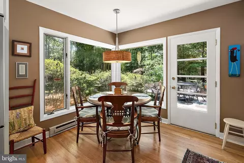 Dining - 611 Twin Tree Rd, Salisbury, MD 21801 photo 5 of 5