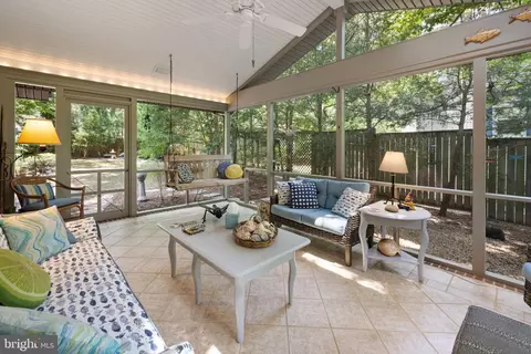 Exterior - 611 Twin Tree Rd, Salisbury, MD 21801 photo 4 of 36