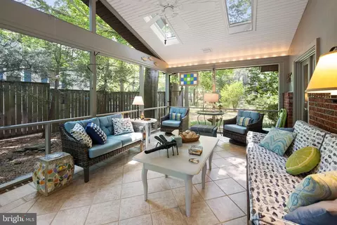 Exterior - 611 Twin Tree Rd, Salisbury, MD 21801 photo 5 of 36