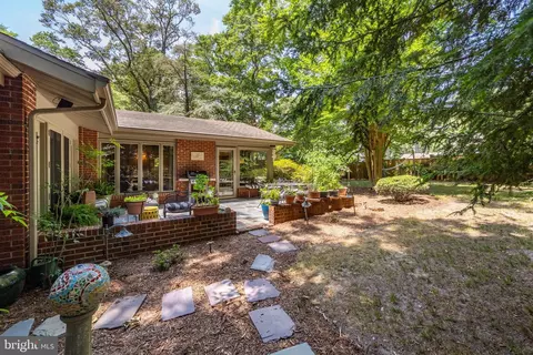 Exterior - 611 Twin Tree Rd, Salisbury, MD 21801 photo 13 of 36
