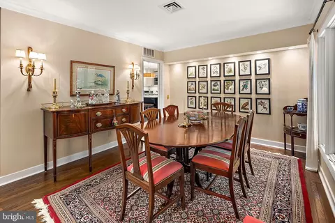 Dining - 611 Twin Tree Rd, Salisbury, MD 21801 photo 3 of 5