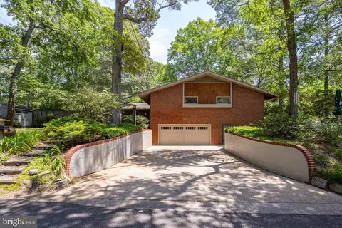 Exterior - 611 Twin Tree Rd, Salisbury, MD 21801 photo 28 of 36
