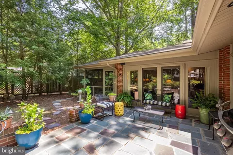 Exterior - 611 Twin Tree Rd, Salisbury, MD 21801 photo 9 of 36