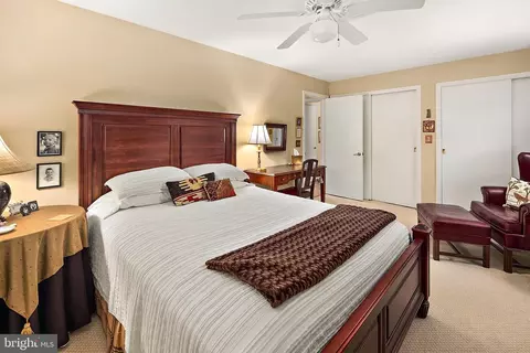 Bedroom - 611 Twin Tree Rd, Salisbury, MD 21801 photo 4 of 8