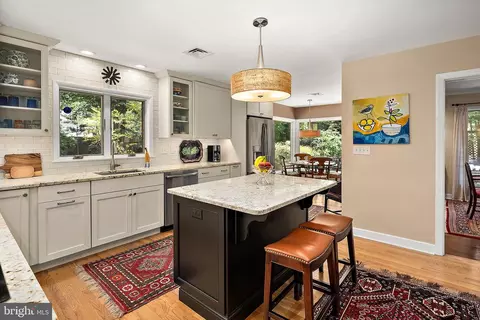 Kitchen - 611 Twin Tree Rd, Salisbury, MD 21801 photo 2 of 6