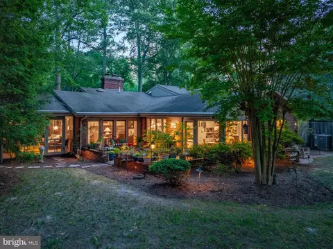 Exterior - 611 Twin Tree Rd, Salisbury, MD 21801 photo 34 of 36