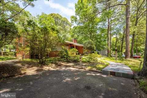 Exterior - 611 Twin Tree Rd, Salisbury, MD 21801 photo 30 of 36
