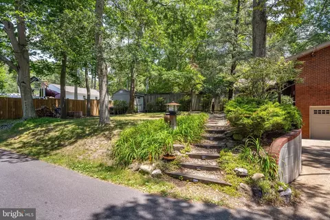 Exterior - 611 Twin Tree Rd, Salisbury, MD 21801 photo 25 of 36