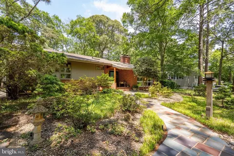 Exterior - 611 Twin Tree Rd, Salisbury, MD 21801 photo 31 of 36