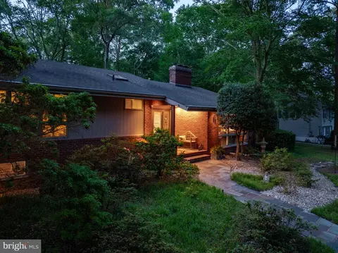 Exterior - 611 Twin Tree Rd, Salisbury, MD 21801 photo 32 of 36