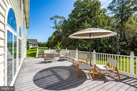 Exterior - 3431 Redden Ferry Rd, Eden, MD 21822 photo 4 of 5