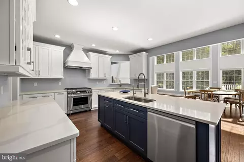 Kitchen - 3431 Redden Ferry Rd, Eden, MD 21822 photo 3 of 3