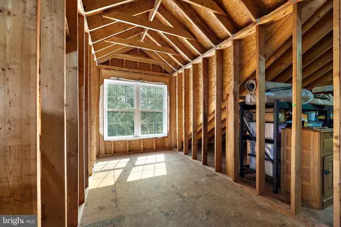 Entry Way - 3431 Redden Ferry Rd, Eden, MD 21822 photo 6 of 6