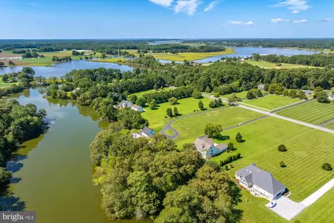 View/Area - 3431 Redden Ferry Rd, Eden, MD 21822 photo 2 of 4