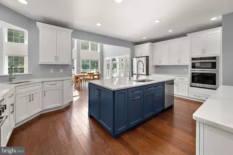 Kitchen - 3431 Redden Ferry Rd, Eden, MD 21822 photo 2 of 3