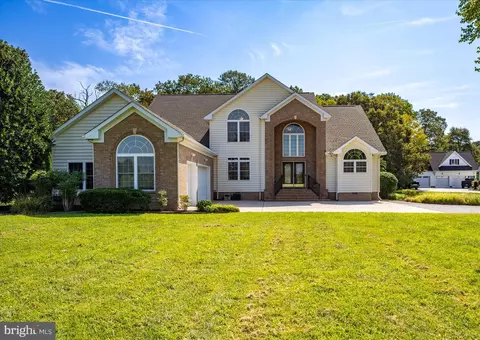 Exterior - 3431 Redden Ferry Rd, Eden, MD 21822 photo 2 of 5