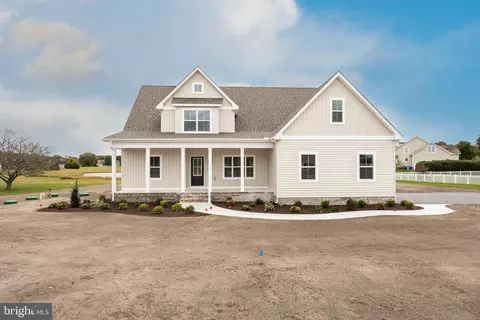 26145 Millman Dr, Hebron, MD 21830