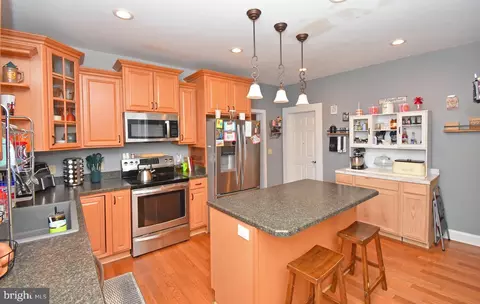 Kitchen - 903 Johnson Rd, Salisbury, MD 21804 photo 1 of 2