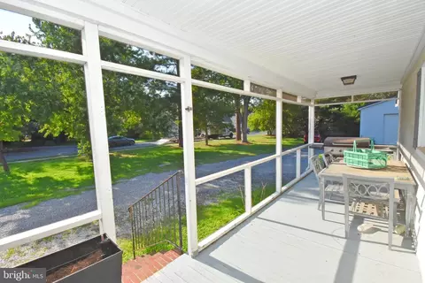 Exterior - 903 Johnson Rd, Salisbury, MD 21804 photo 6 of 9