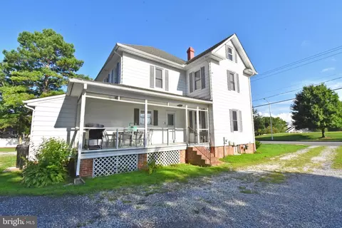 Exterior - 903 Johnson Rd, Salisbury, MD 21804 photo 8 of 9